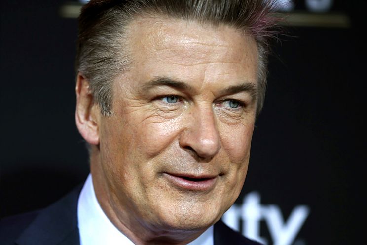 Alec Baldwin