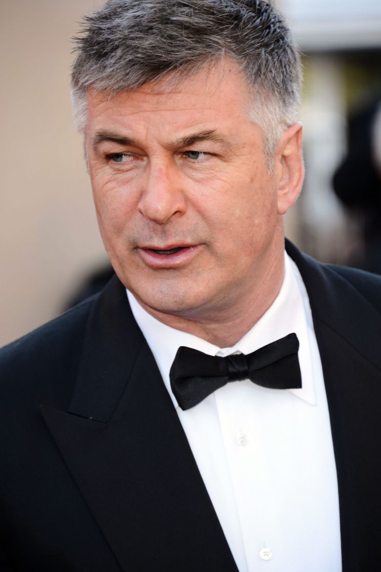 Alec Baldwin