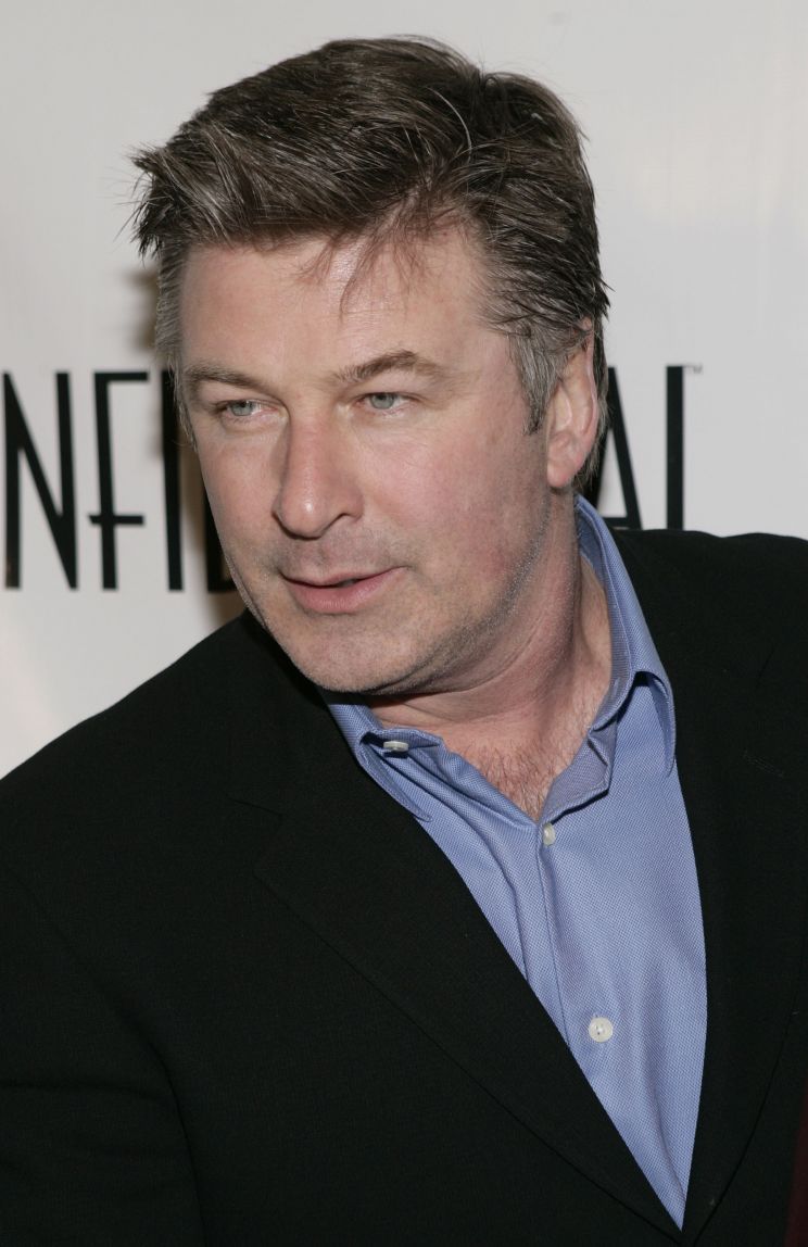 Alec Baldwin