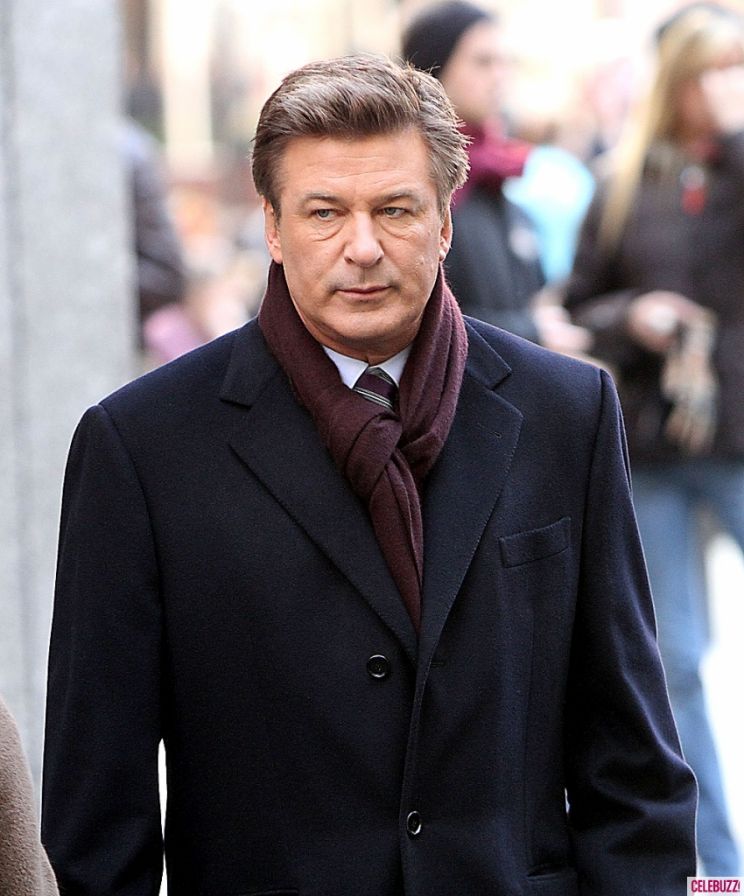 Alec Baldwin