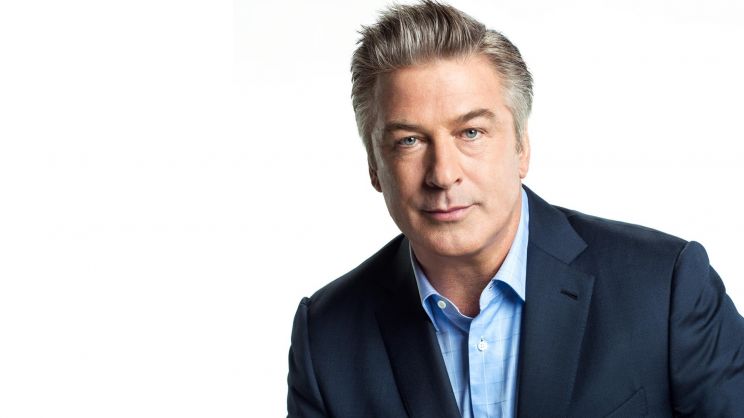 Alec Baldwin