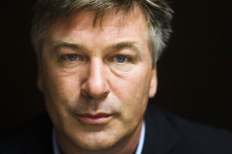 Alec Baldwin