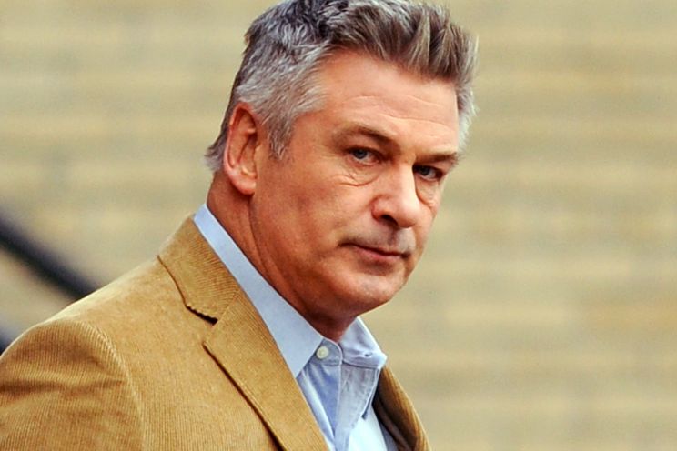 Alec Baldwin