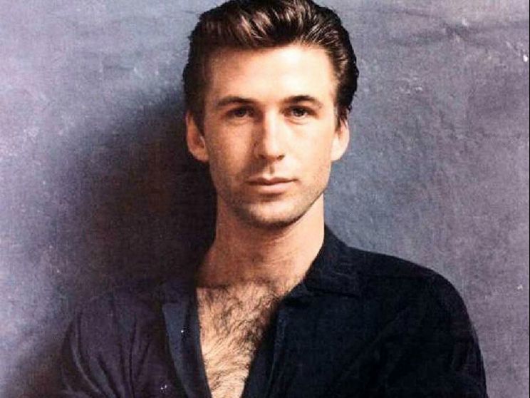 Alec Baldwin