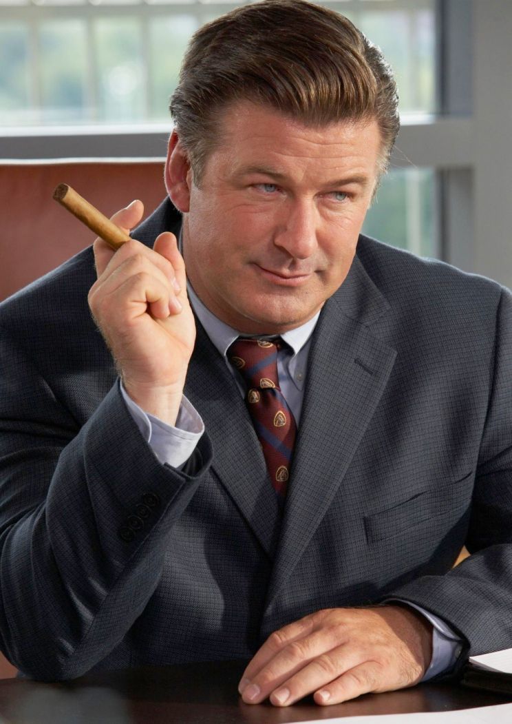 Alec Baldwin