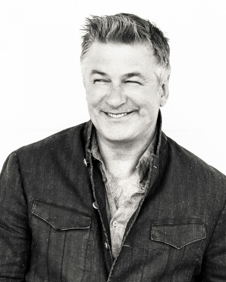 Alec Baldwin