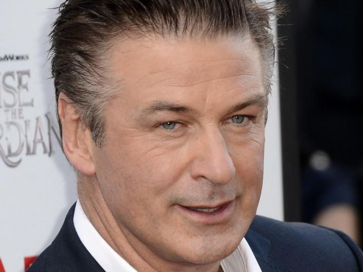 Alec Baldwin