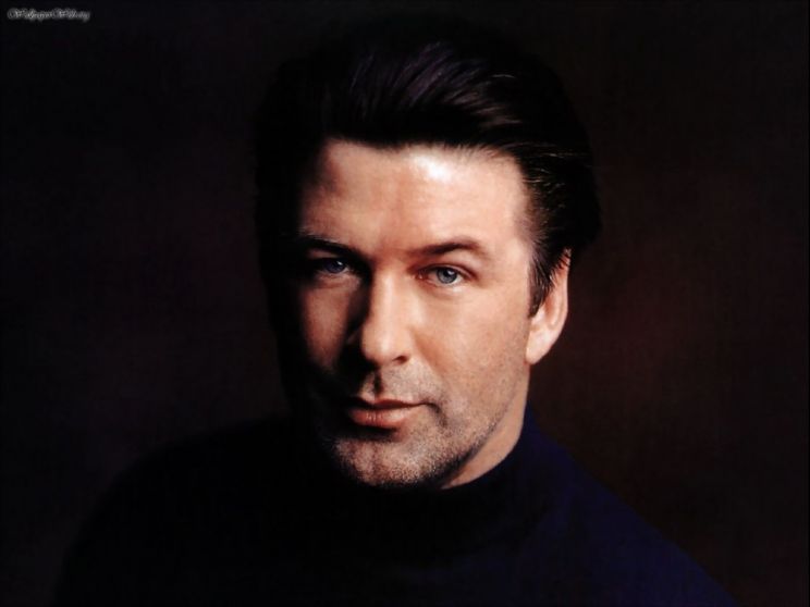 Alec Baldwin