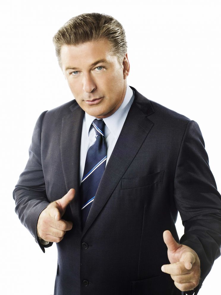 Alec Baldwin