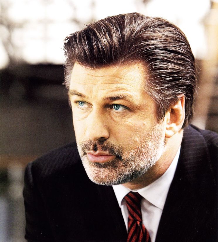 Alec Baldwin