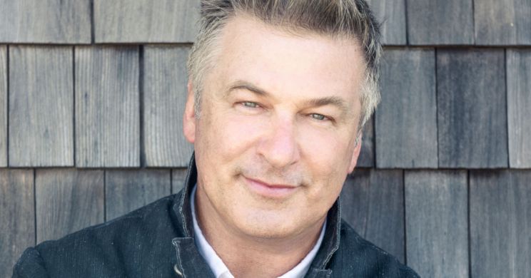 Alec Baldwin