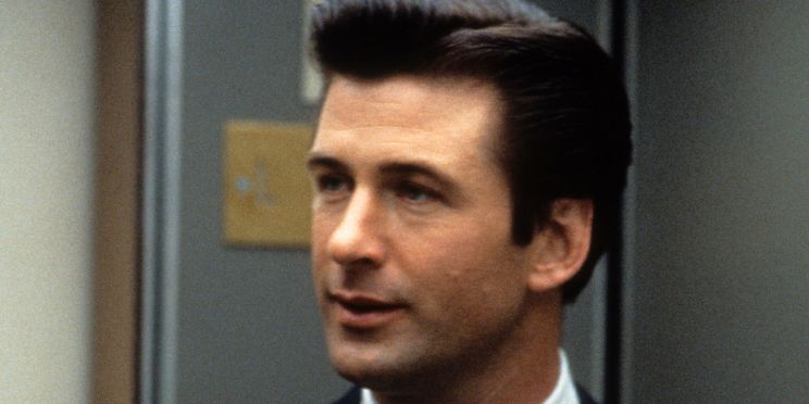 Alec Baldwin