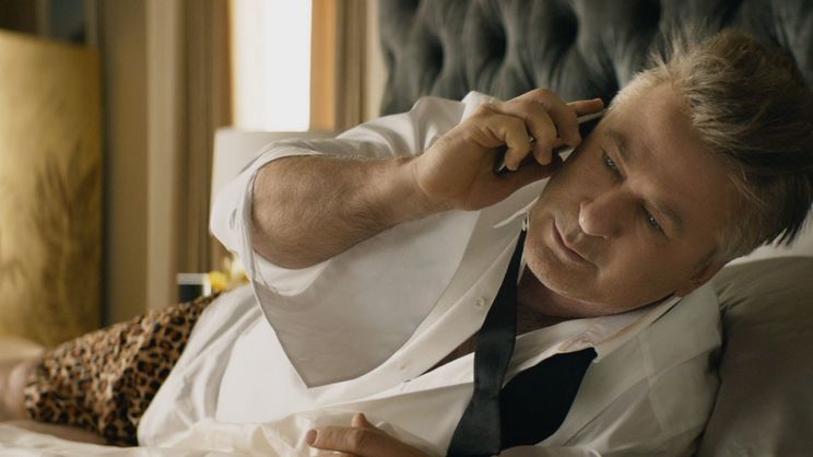 Alec Baldwin