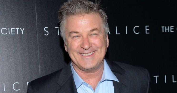 Alec Baldwin