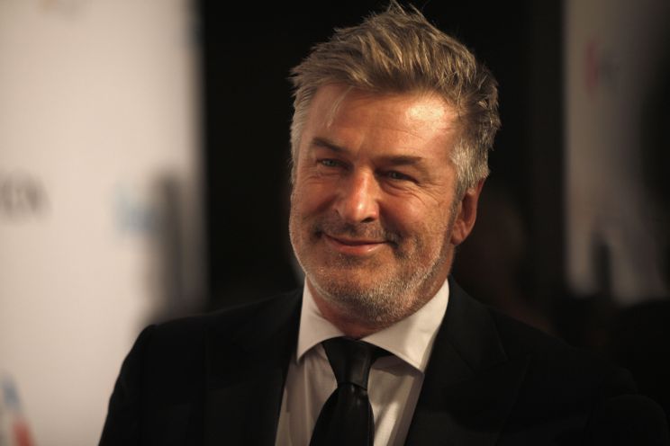 Alec Baldwin