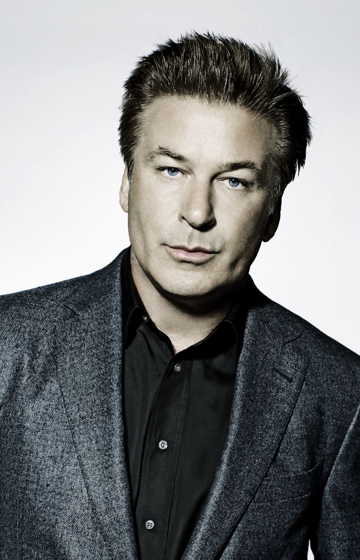 Alec Baldwin