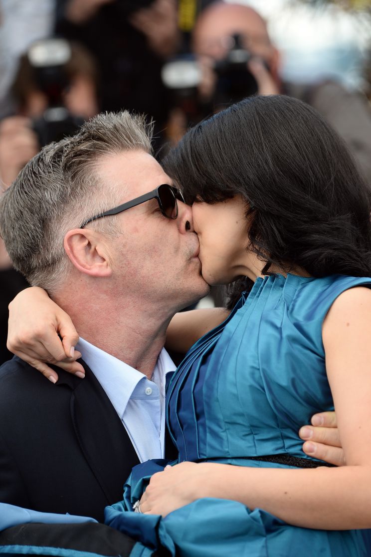 Alec Baldwin