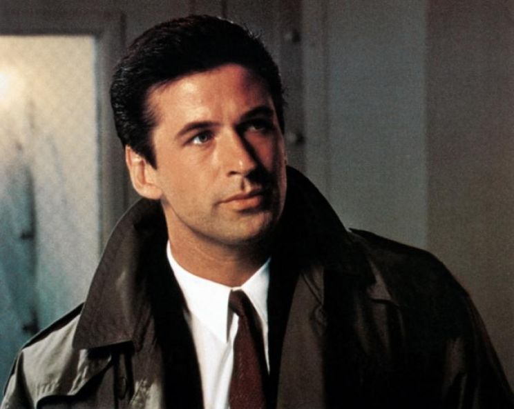 Alec Baldwin