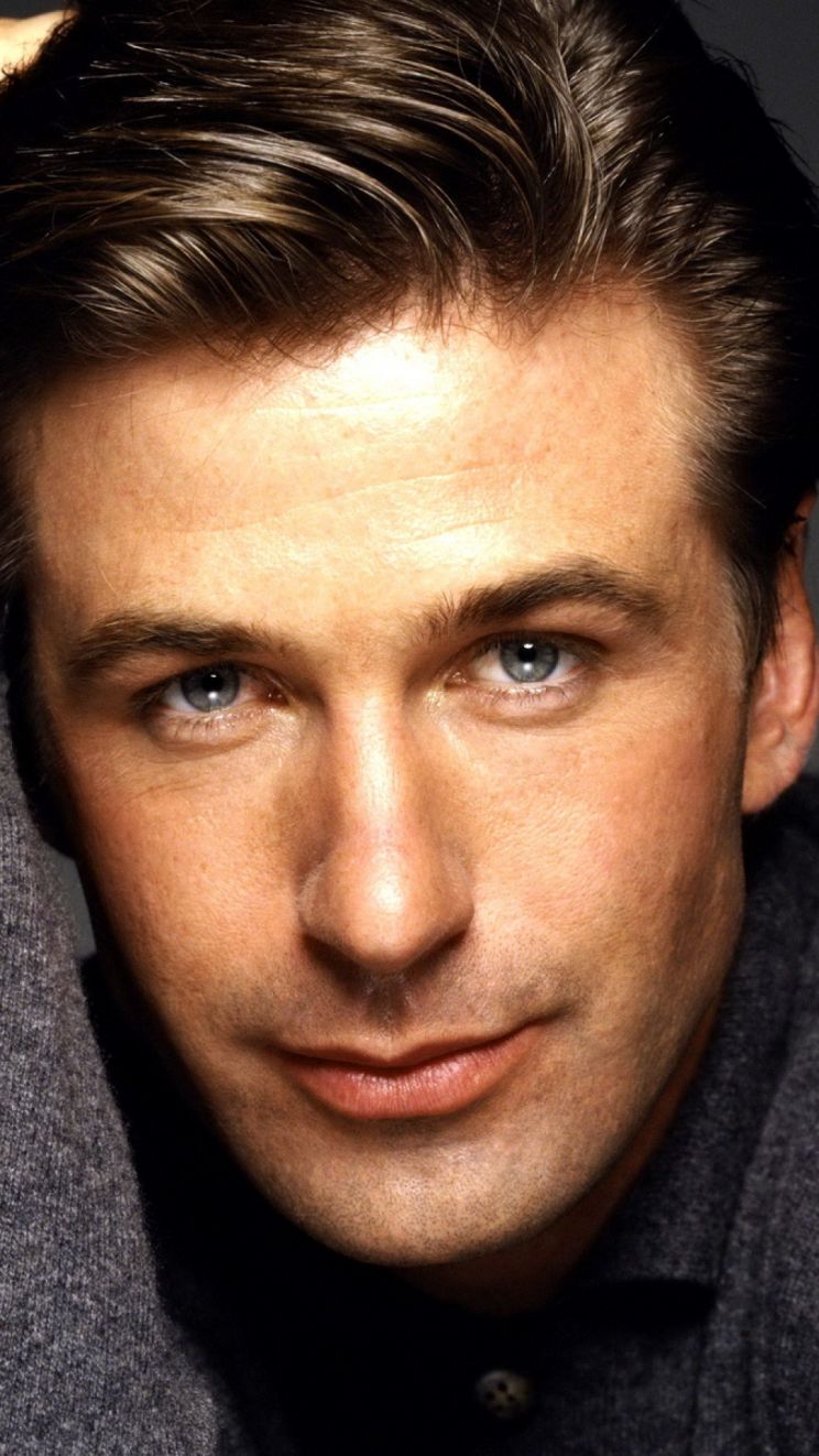 Alec Baldwin