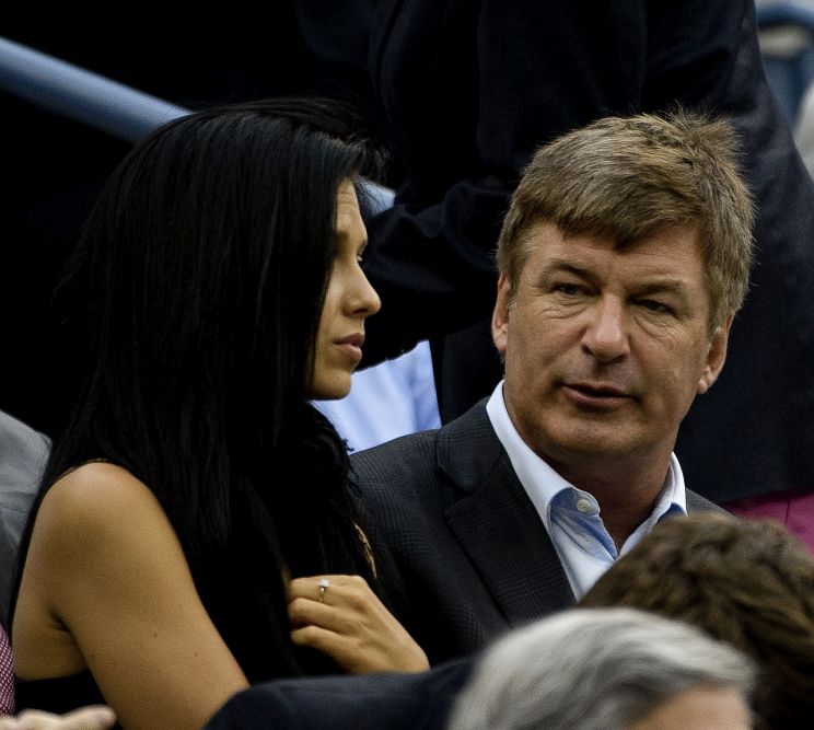 Alec Baldwin