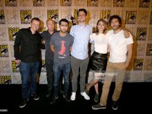 Alec Berg