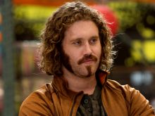 Alec Berg