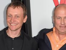 Alec Berg