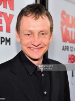 Alec Berg
