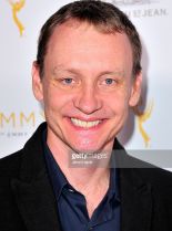 Alec Berg