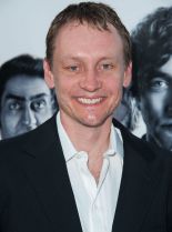 Alec Berg