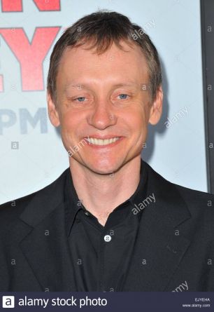 Alec Berg