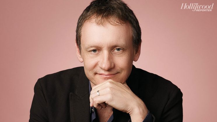 Alec Berg