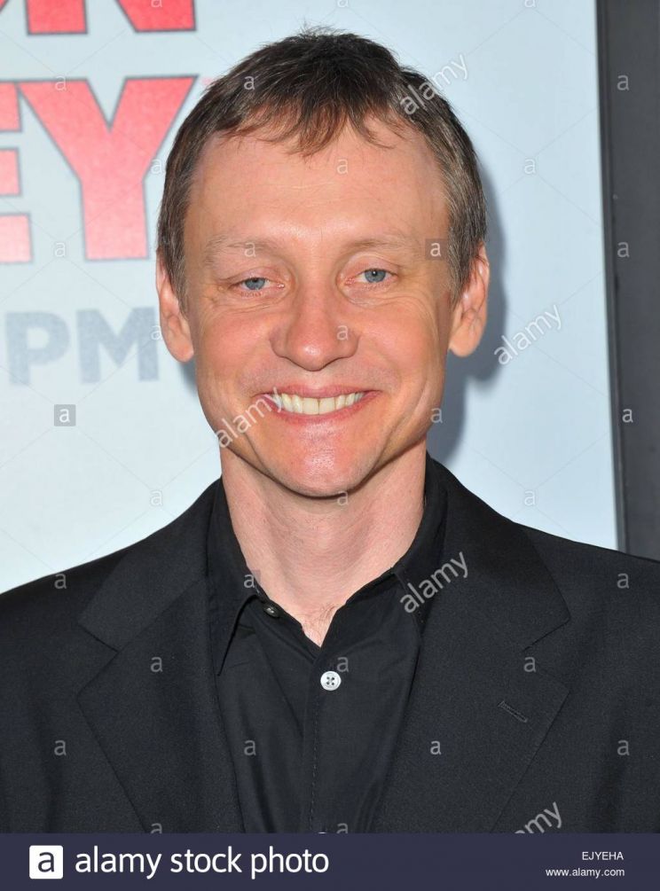 Alec Berg