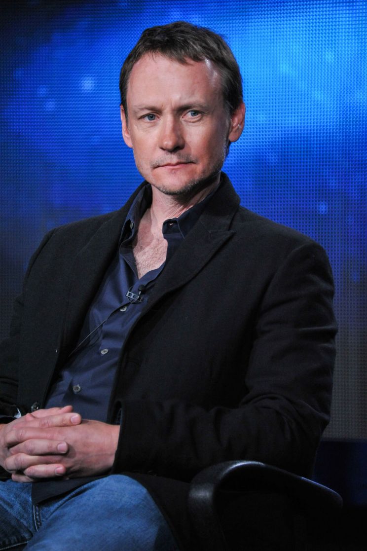 Alec Berg