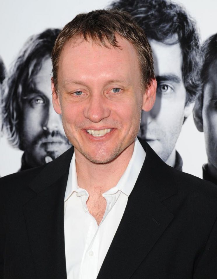 Alec Berg