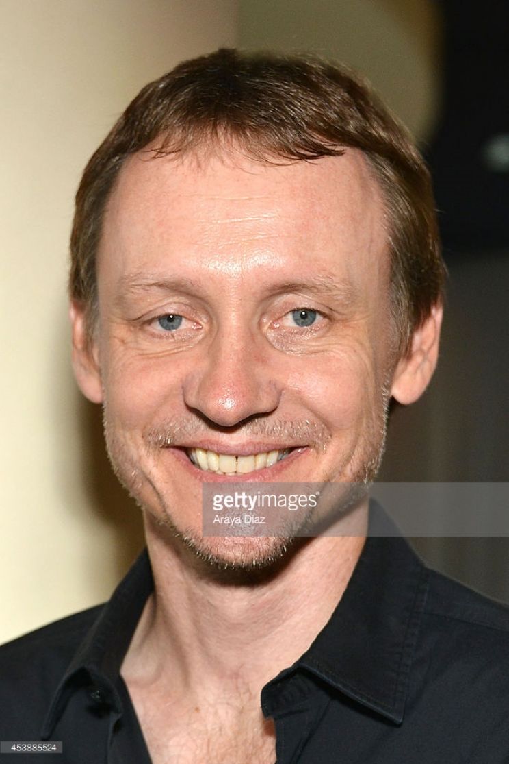 Alec Berg