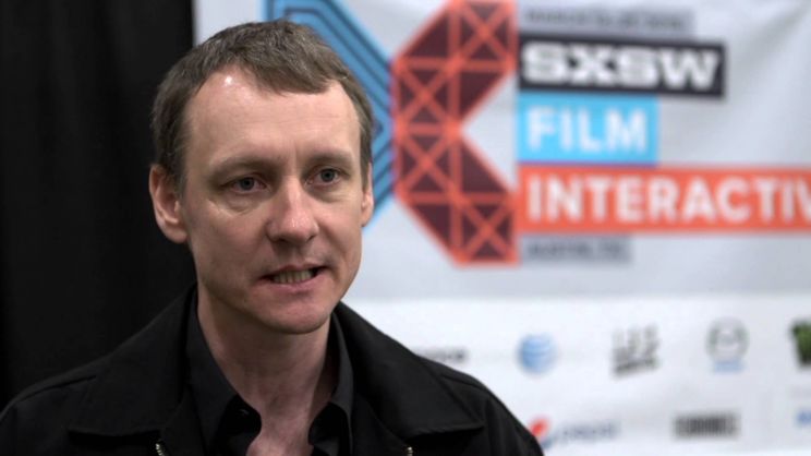 Alec Berg