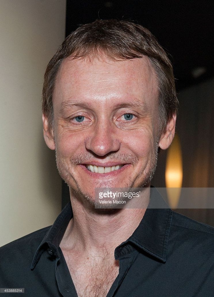 Alec Berg