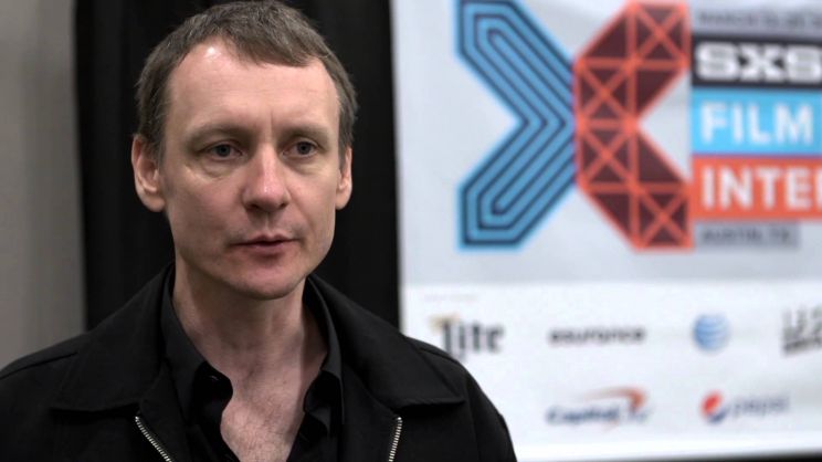 Alec Berg