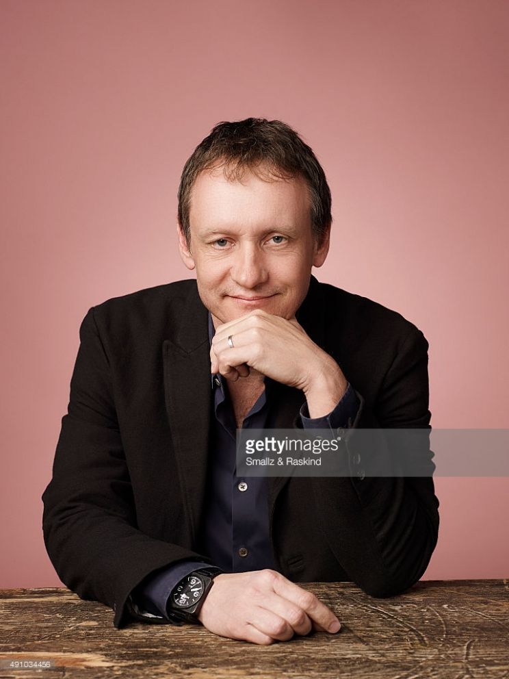 Alec Berg