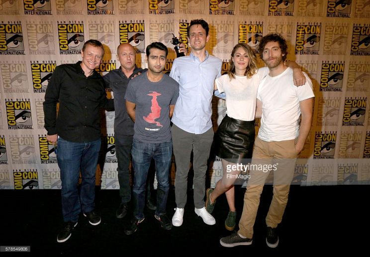 Alec Berg