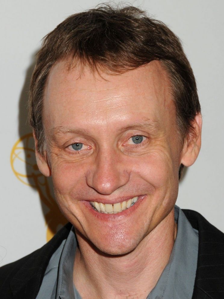 Alec Berg