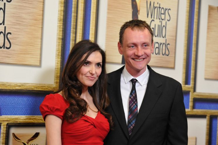 Alec Berg
