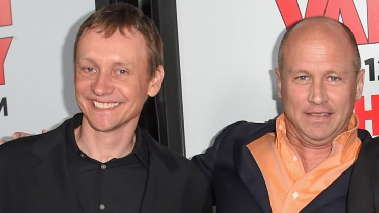 Alec Berg