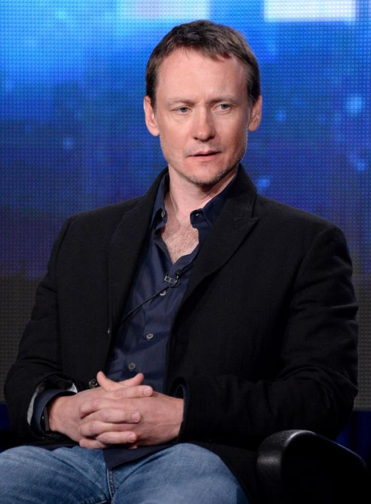Alec Berg