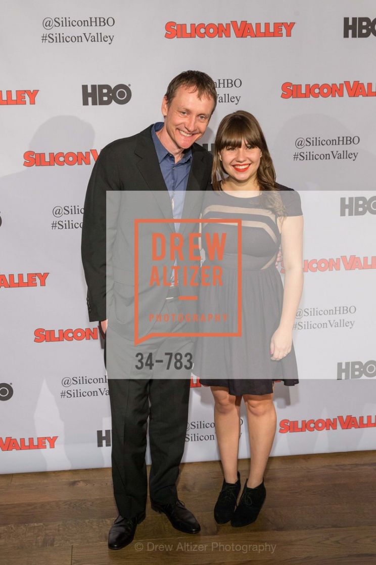 Alec Berg