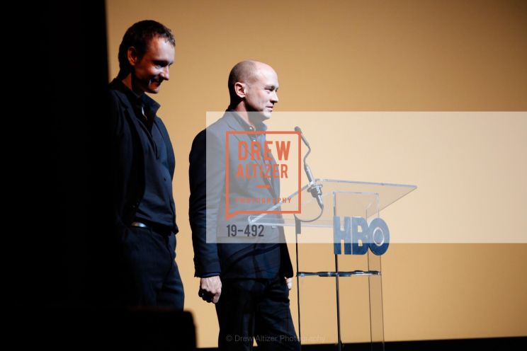 Alec Berg