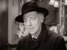 Alec Clunes photo