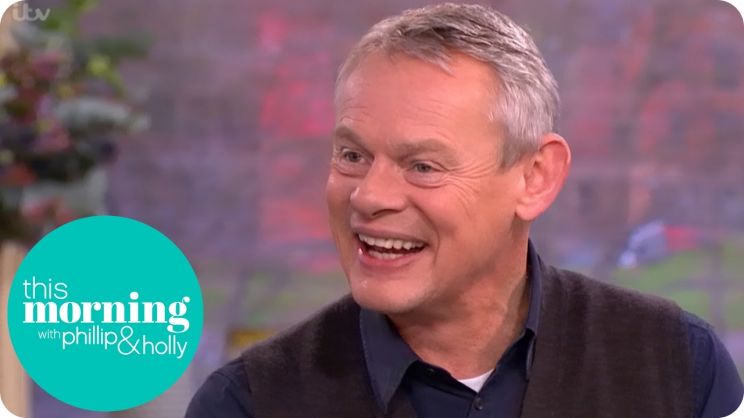 Alec Clunes