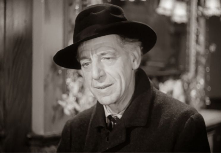 Alec Clunes